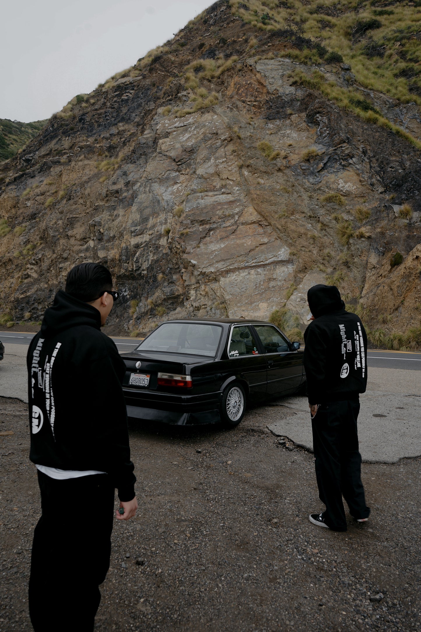 Mightt Essential Hoodie