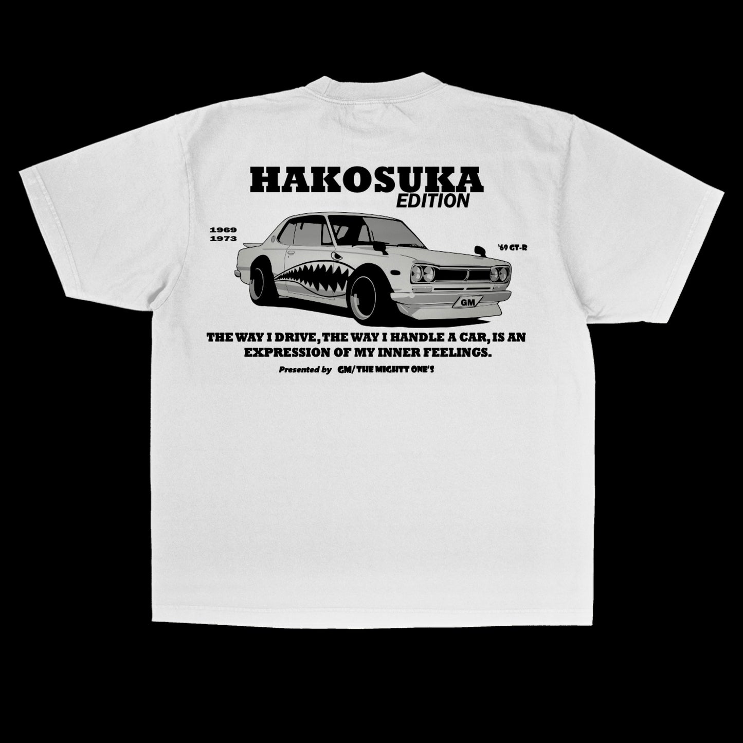 HAKOSUKA Garment